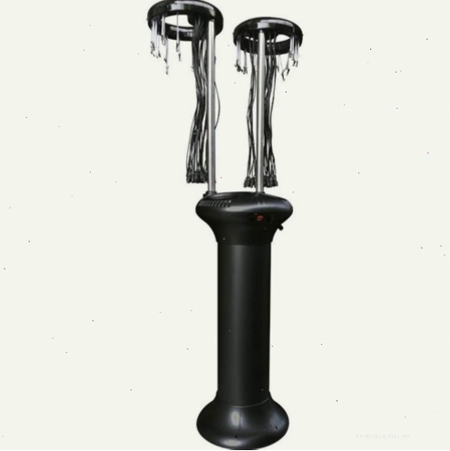 Máy uốn tóc setting dạng đứng YM-617 (64 DÂY) với khả năng tạo kiểu đa dạng