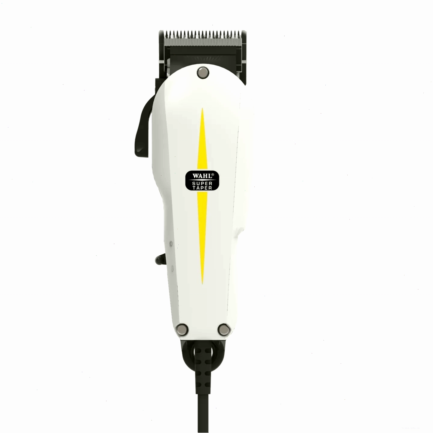 Một chàng trai với kiểu tóc Mohican
