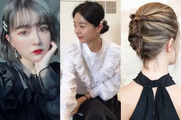 Ngọc Trinh và xu hướng tóc ngắn: Bí quyết chọn kiểu tóc tôn vẻ đẹp tự nhiên