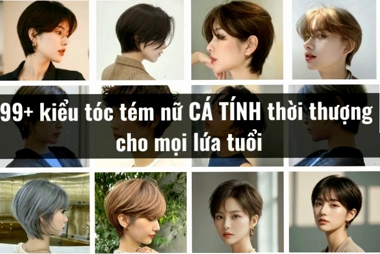 Nhung kieu toc tem cho nu dep nhat