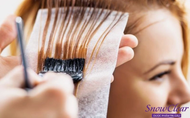 Nhuộm Tóc 2 Lần Liên Tiếp Có Sao Không Và Khoảng Cách Lý Tưởng Giữa Các Lần Nhuộm