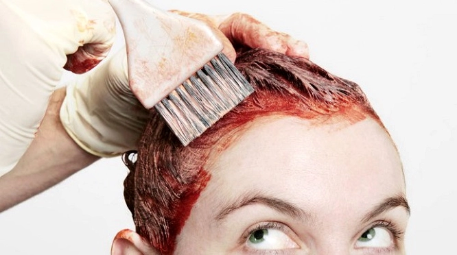 Oxy nhuộm tóc: Công dụng, nguyên lý hoạt động và cách chọn đúng