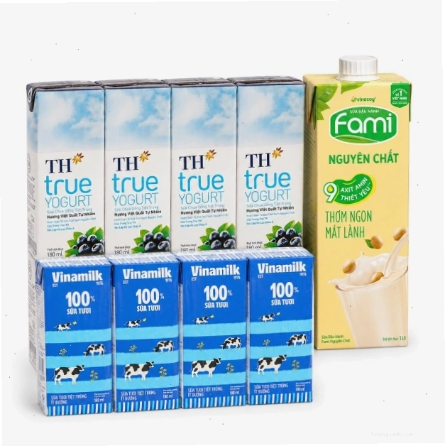 Sản phẩm chăm sóc tóc layer đuôi cá dài