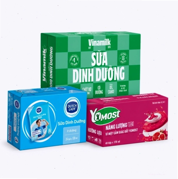 Sản phẩm sáp vuốt tóc tạo kiểu