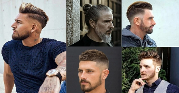 Sport Haircut Nam: Biến Tấu Đa Dạng Cho Vẻ Ngoài Năng Động và Cá Tính