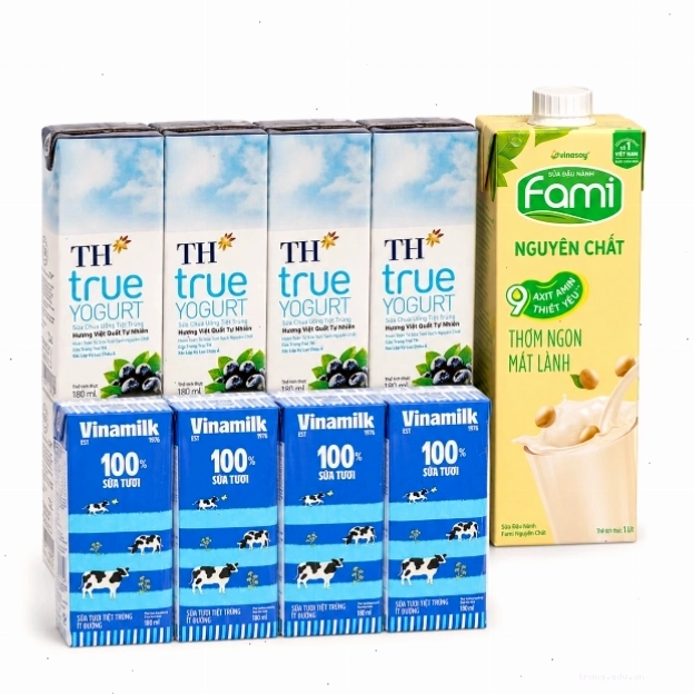 Sử dụng sản phẩm chăm sóc tóc chuyên dụng cho tóc nhuộm