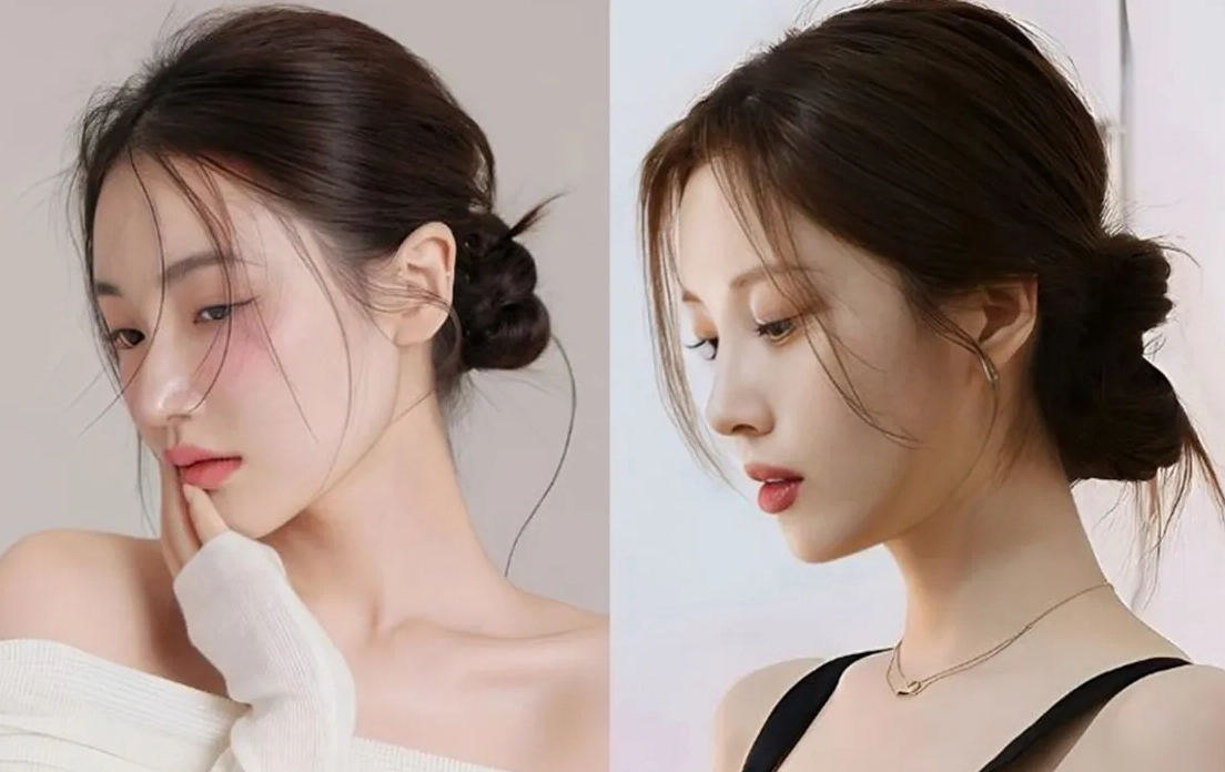 Tỏa Sáng Nổi Bật Với 1001 Kiểu Tóc Ngắn Đi Tiệc Sang Chảnh