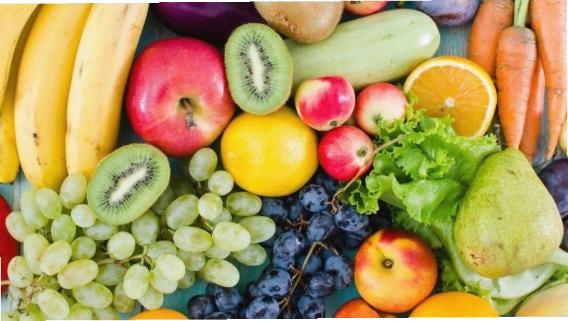 Tóc cần vitamin và dinh dưỡng để khỏe mạnh
