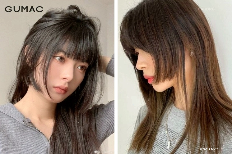 Tóc công chúa Nhật Bản Hime là gì