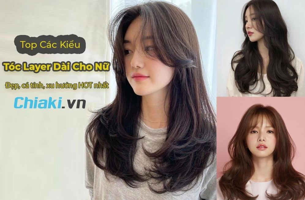 Tóc Dài Đến Mông: Khám Phá Những Kiểu Tóc Dễ Khiến Bạn Trông Già Nua
