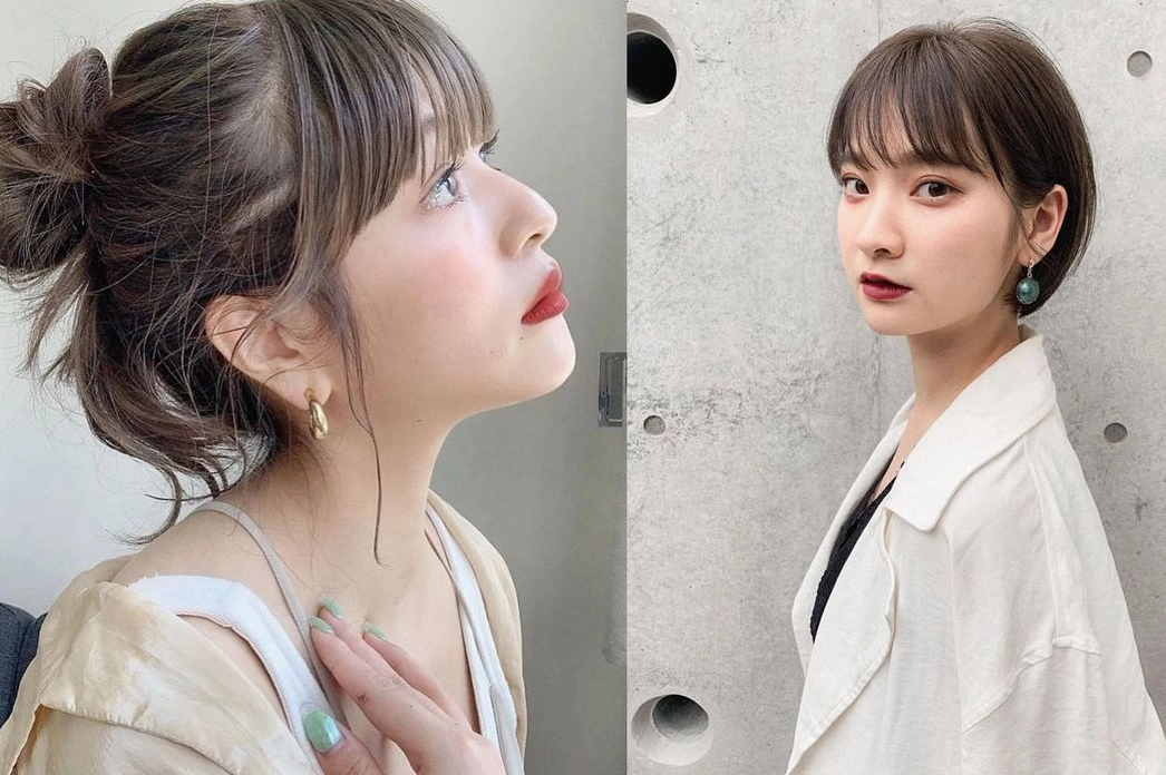 Tóc Dài Mái Bằng: Khám Phá Xu Hướng Kiểu Tóc Chuẩn Style 2026