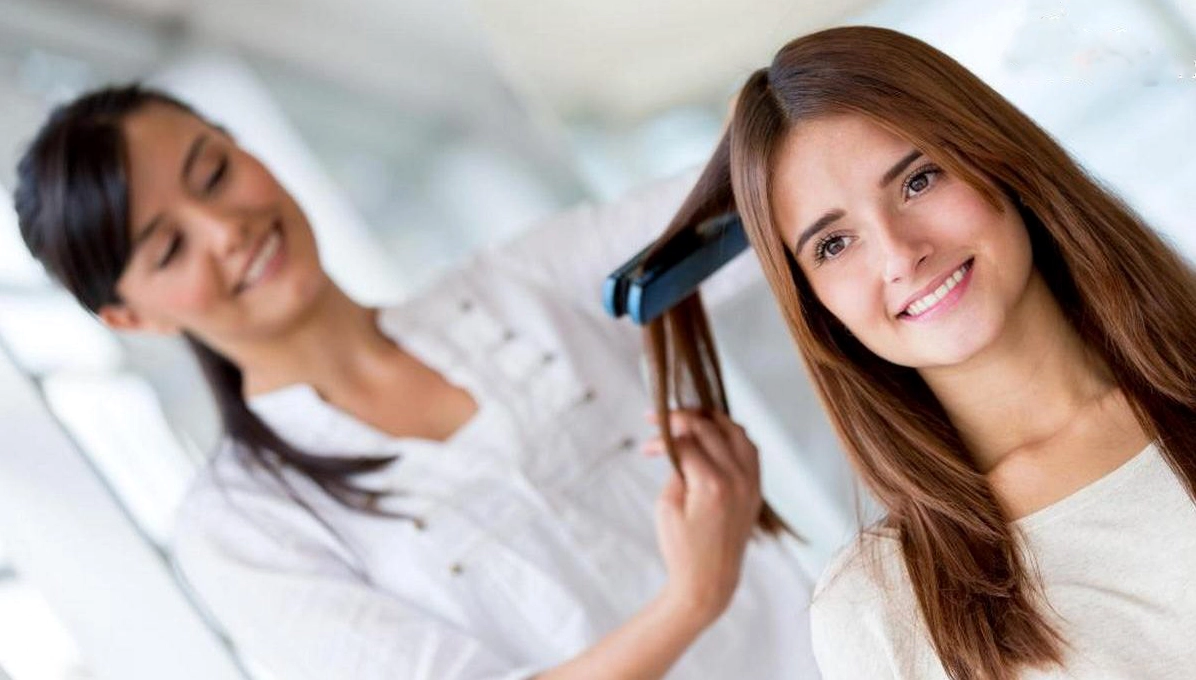 Tóc duỗi bao lâu thì trở lại bình thường và cách phục hồi nhanh