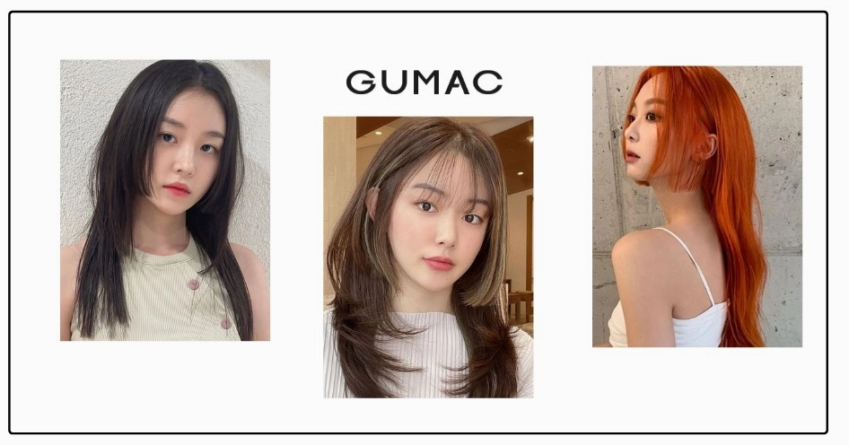 Tóc Hime Cho Mặt Tròn: Khám Phá Kiểu Tóc Trendy Hợp Mọi Dáng Mặt