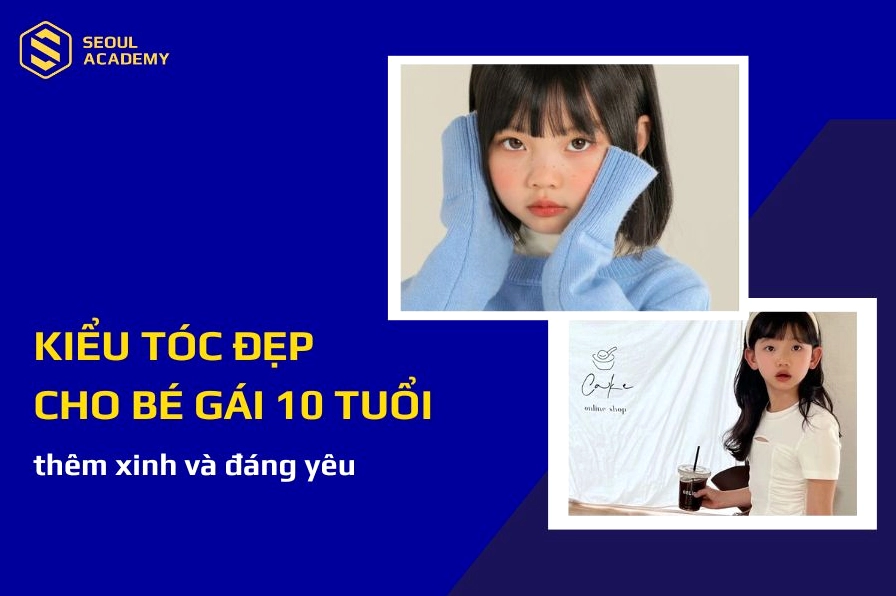 Tóc Layer Cho Bé Gái 12 Tuổi: Những Kiểu Tóc Đẹp Và Sành Điệu Nhất