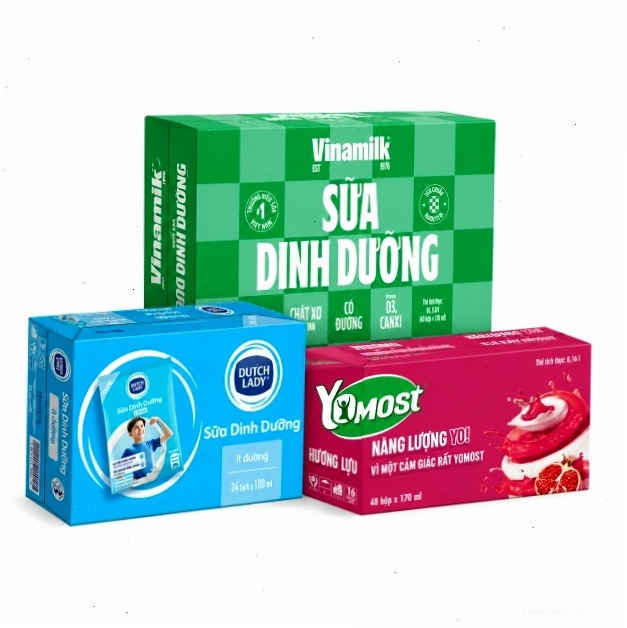 Tóc layer đuôi cá dài uốn xoăn sóng quyến rũ