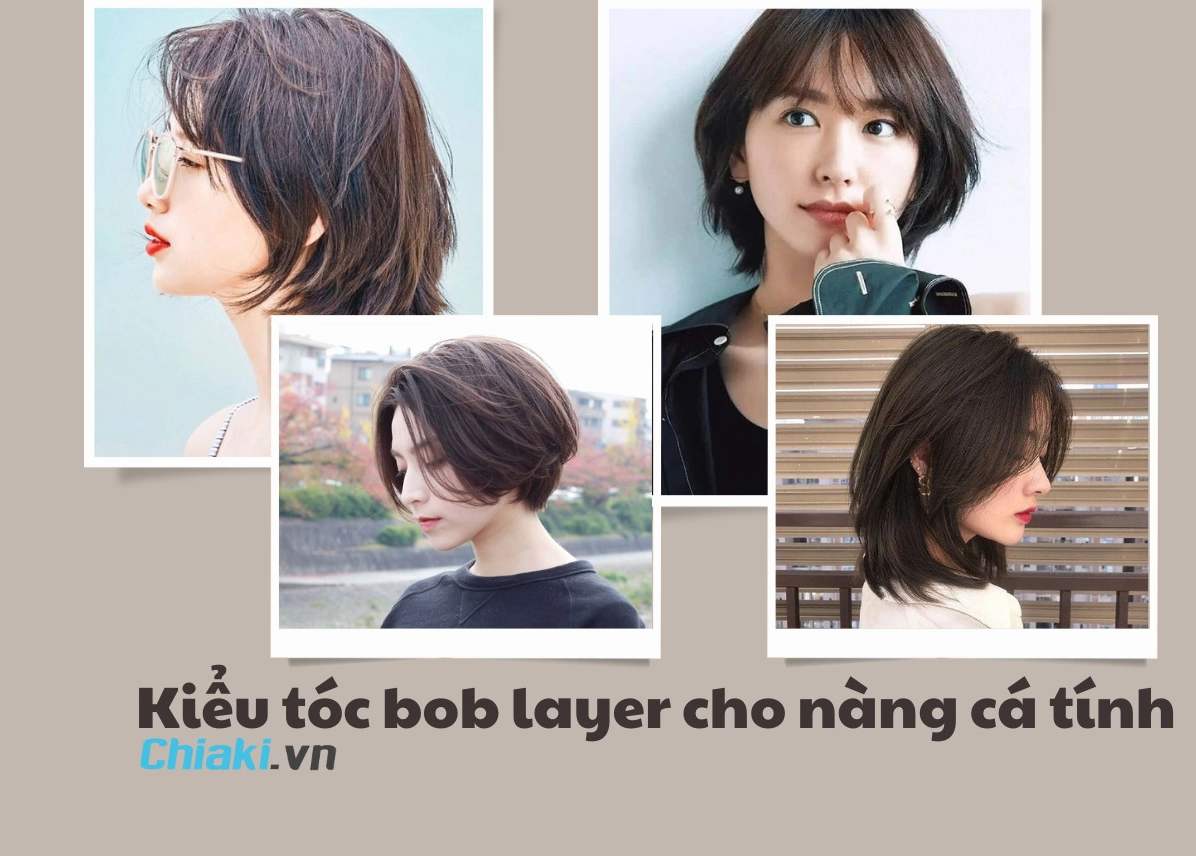 Tóc Lob Ngắn: Xu Hướng 2026 và Các Kiểu Đẹp Phù Hợp Mọi Khuôn Mặt