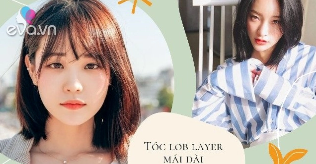 Tóc Long Bob: Biến Tấu Thời Thượng Cho Mọi Gương Mặt Năm 2026