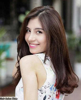 Tóc màu nâu cà phê: Top 7+ sắc màu trendy và cách giữ màu bền lâu