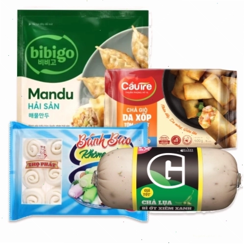 Tóc màu nâu đỏ rượu vang quyến rũ và tôn da hiệu quả