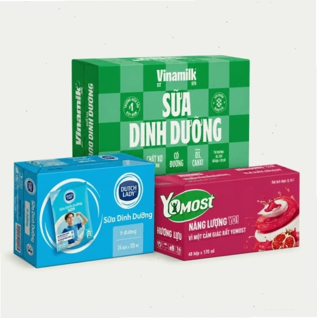 Tóc màu nâu trầm mang lại vẻ ấm áp và dịu dàng