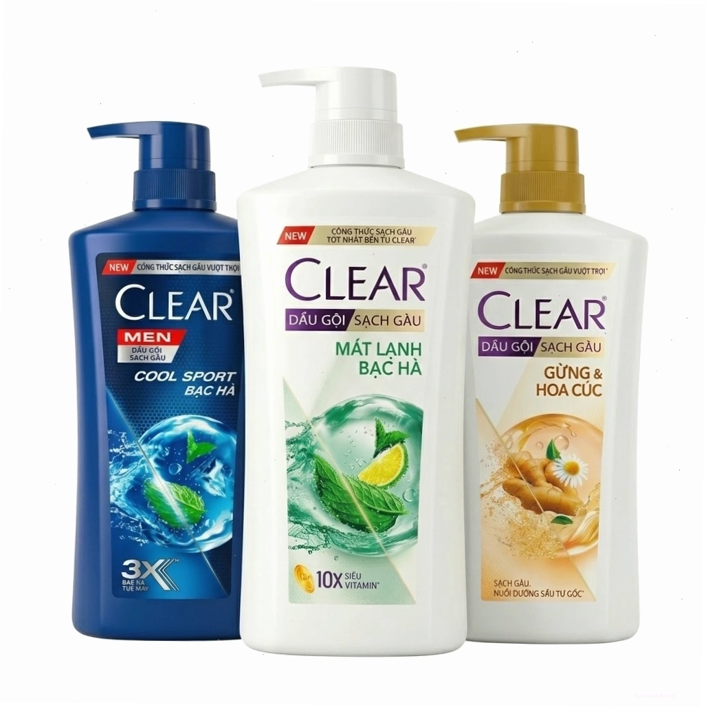 Tóc Mohican nam kẻ line độc đáo