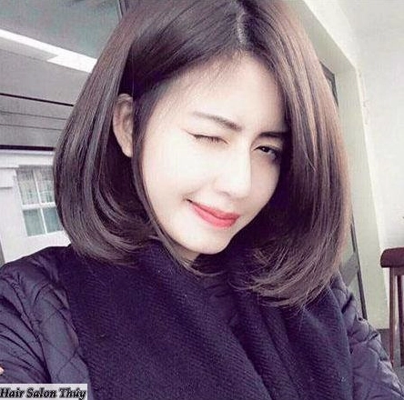 Tóc Ngắn Dập Phồng: Bí Quyết Trẻ Hóa Tuổi Tác và Tạo Diện Mạo Ấn Tượng