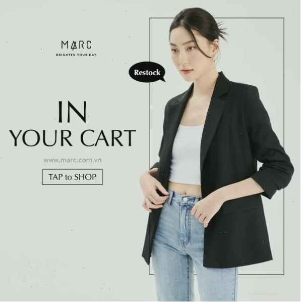 Tóc ngắn layer ngang vai thanh lịch