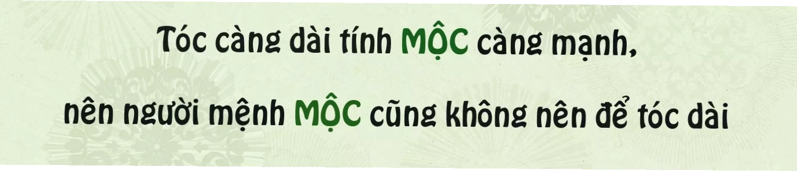 Tóc ngắn tạo độ bồng bềnh cho mái tóc mỏng