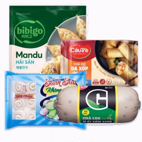 Tóc sư tử dài nữ thời thượng, mang đến vẻ ngoài cuốn hút