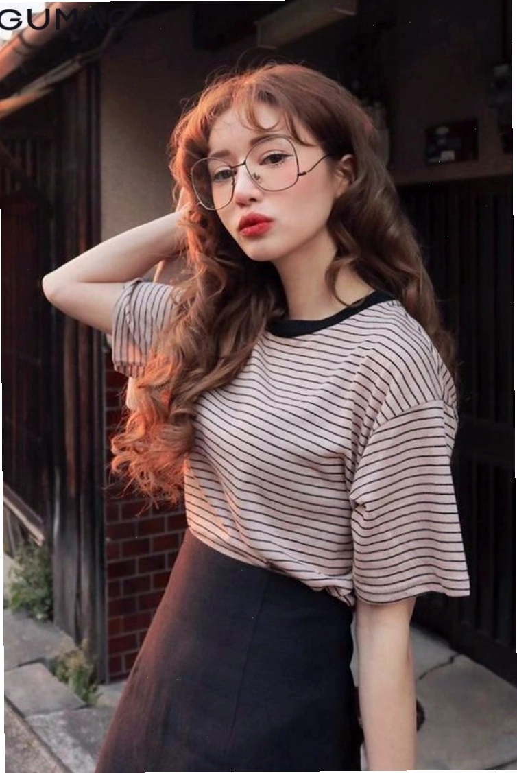 Toc xoan hippie kieu Han Quoc tre trung nang dong
