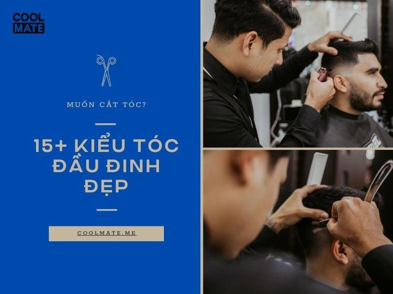 Top 10 Kiểu Tóc Ngắn 3 Phân Nam Tính, Thời Thượng Cho Phái Mạnh 2026