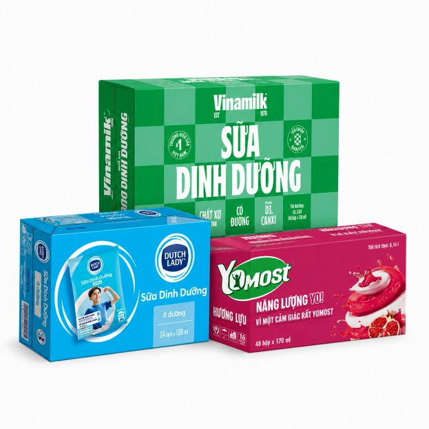 Top Những Màu Tóc Đẹp Nhất Năm 2025 Tôn Da và Trẻ Trung