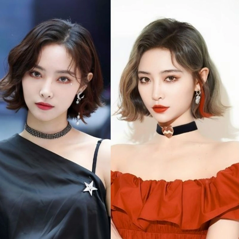 Trang điểm tóc ngắn dự tiệc: Bí quyết tỏa sáng cùng mọi phong cách