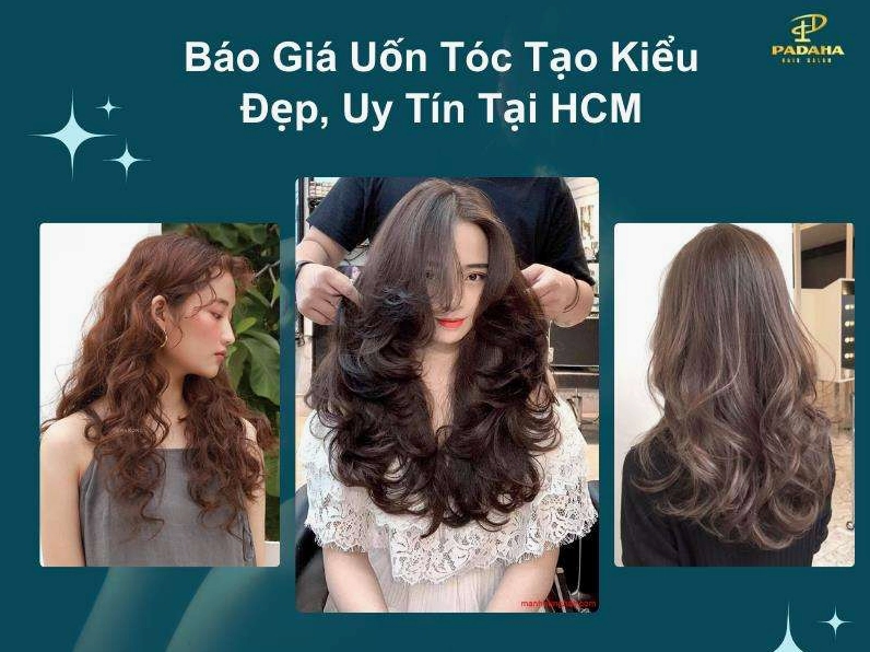 Uốn tóc giả bao nhiêu tiền: Bảng giá chi tiết & Kinh nghiệm chọn lựa